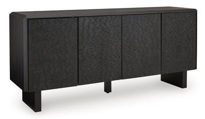 Farrelmore Accent Cabinet