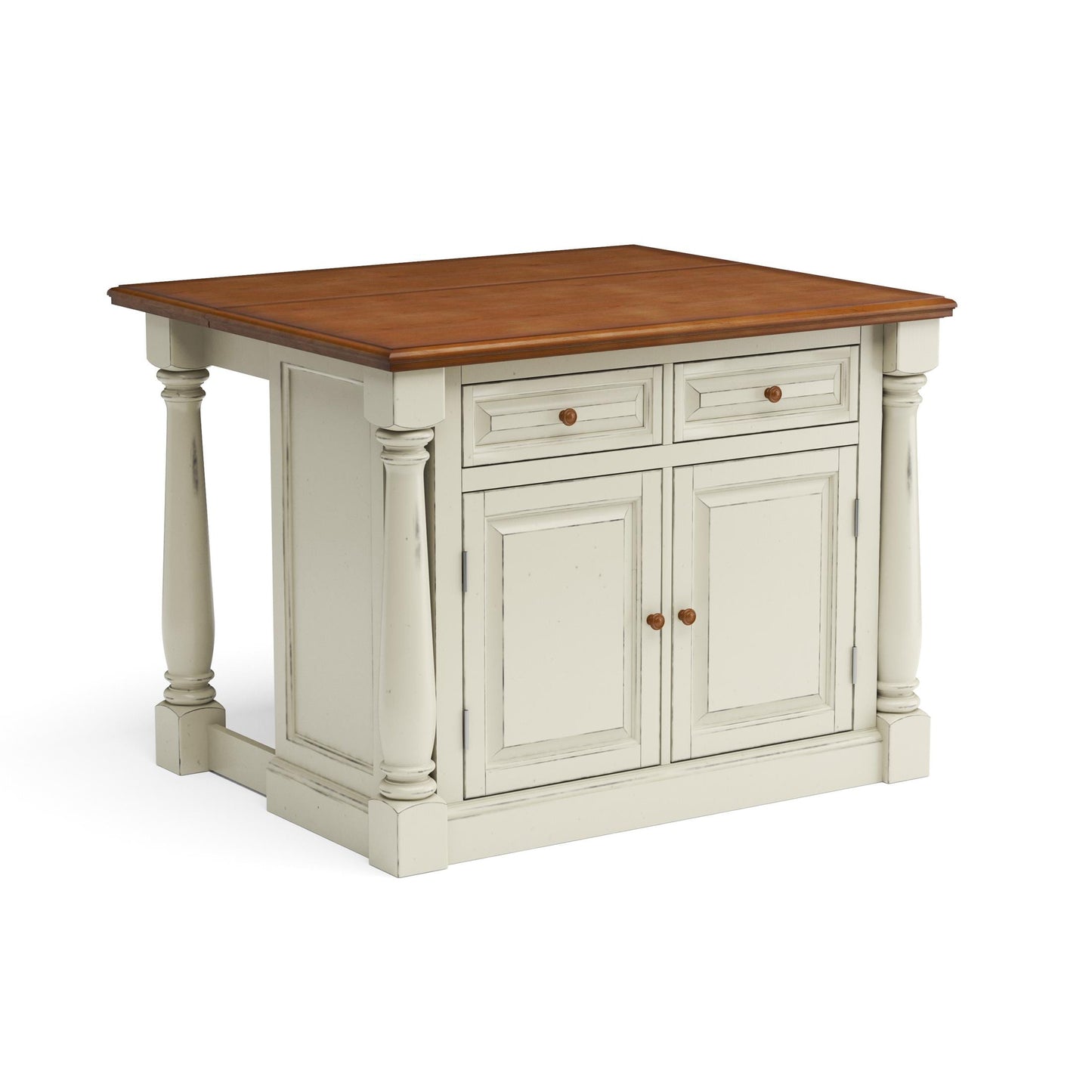 Monarch Kitchen Island