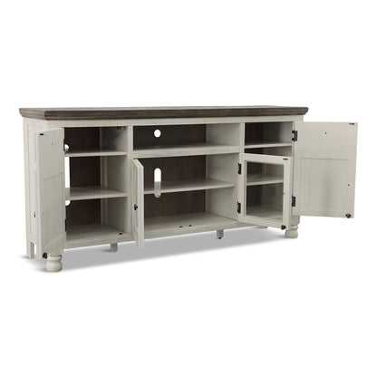 Havalance TV Stand