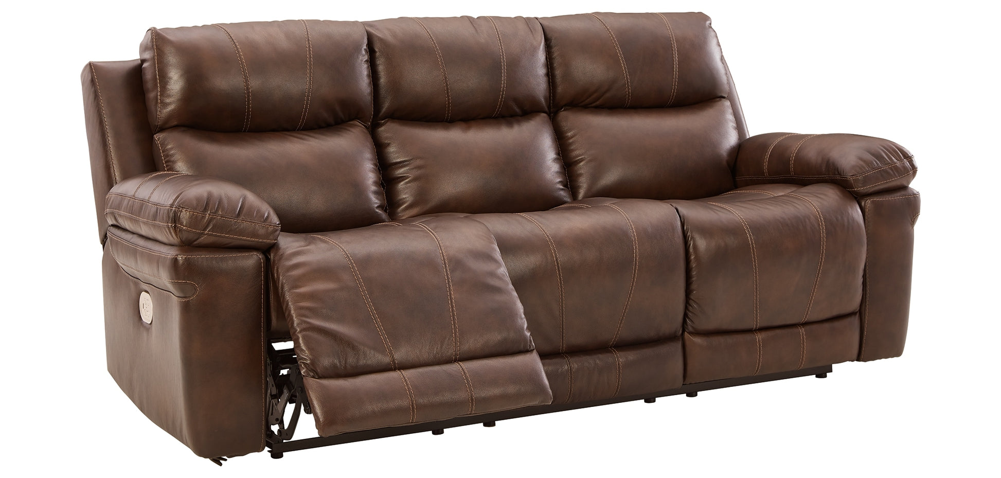 Edmar Power Reclining Sofa