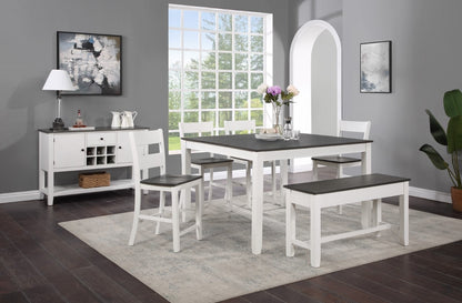 Rowan Counter Height Dining Chair