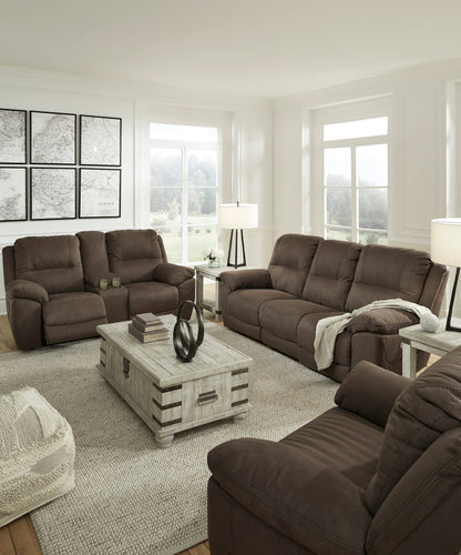 Next-Gen Gaucho Reclining Sofa