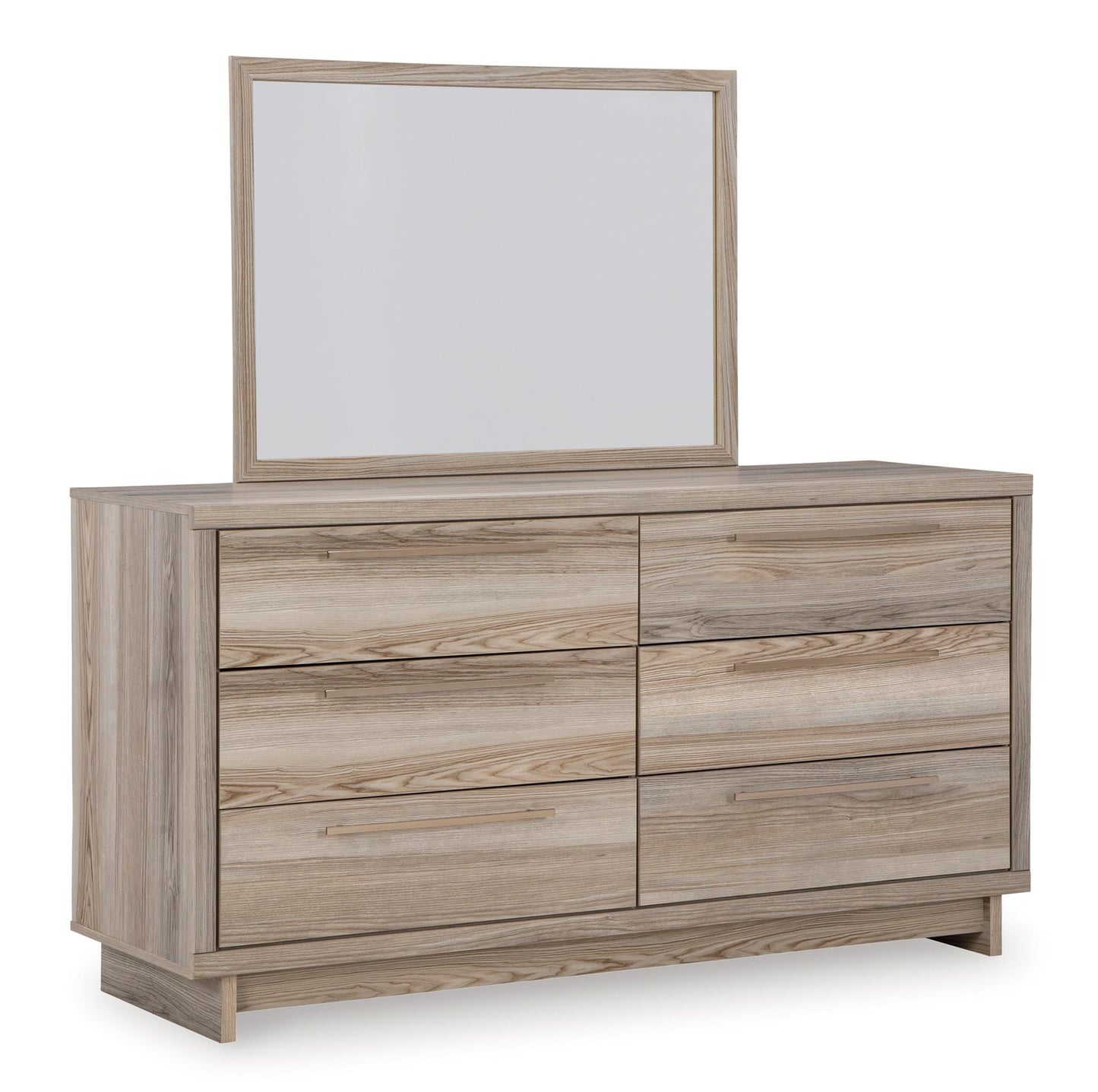 Hasbrick Bedroom Mirror