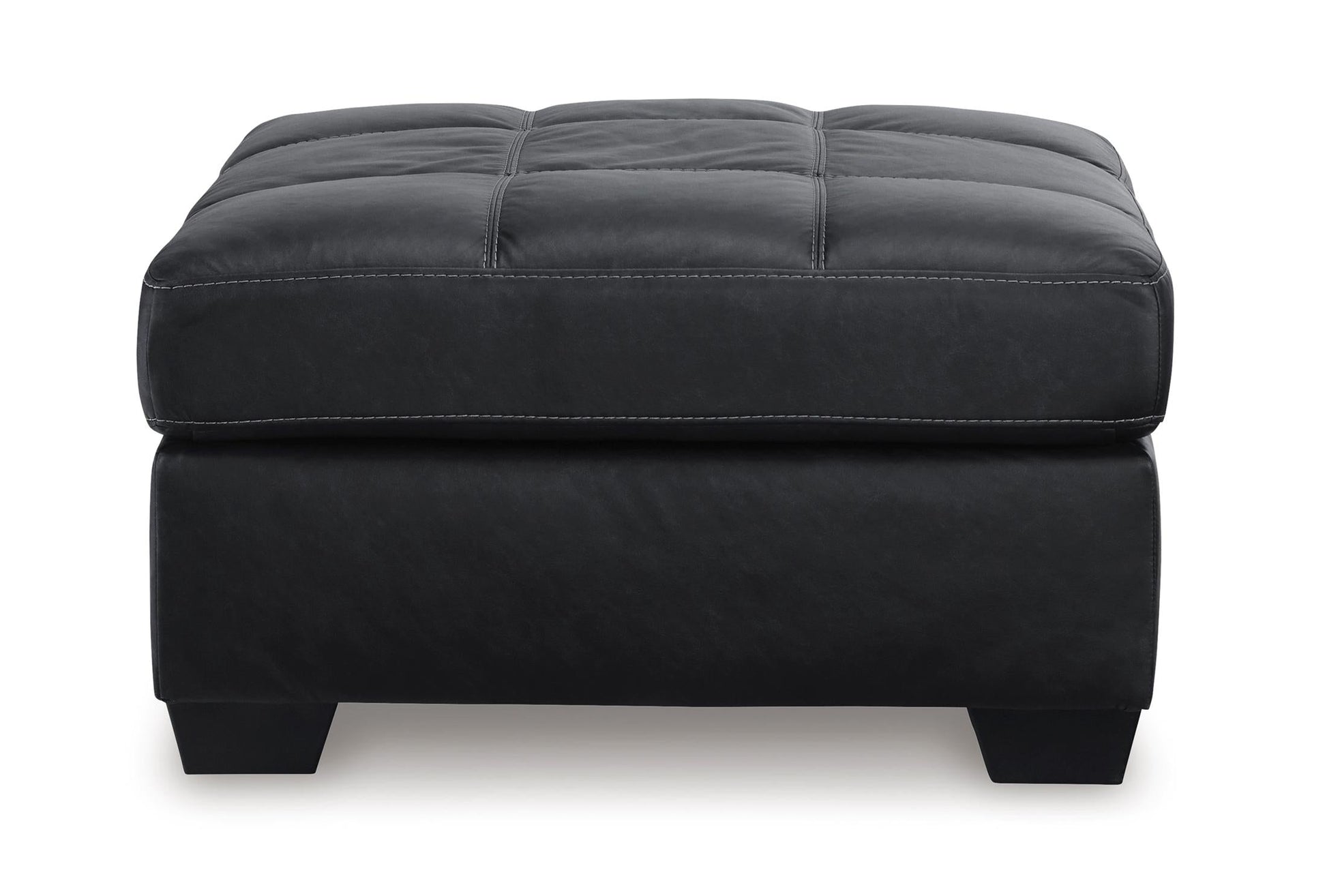 Barlin Mills Oversized Accent Ottoman