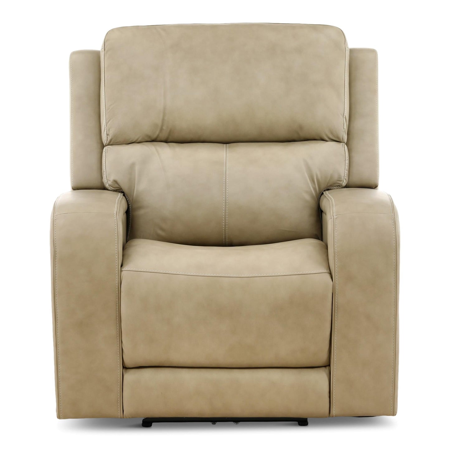 Winslow Leather Power Recliner