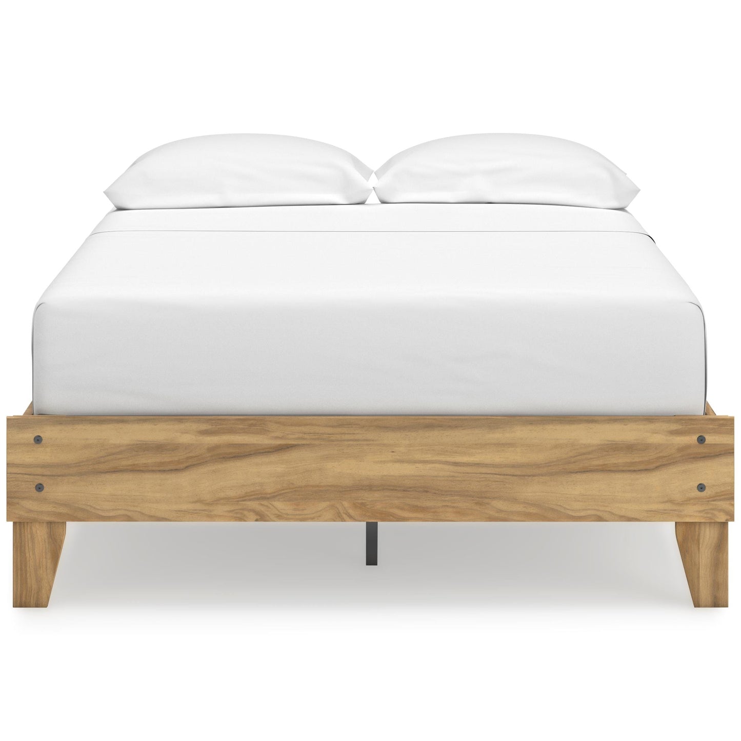 Bermacy Platform Bed