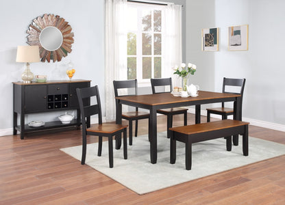 Rowan Dining Table