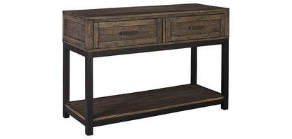 Johurst Sofa Table