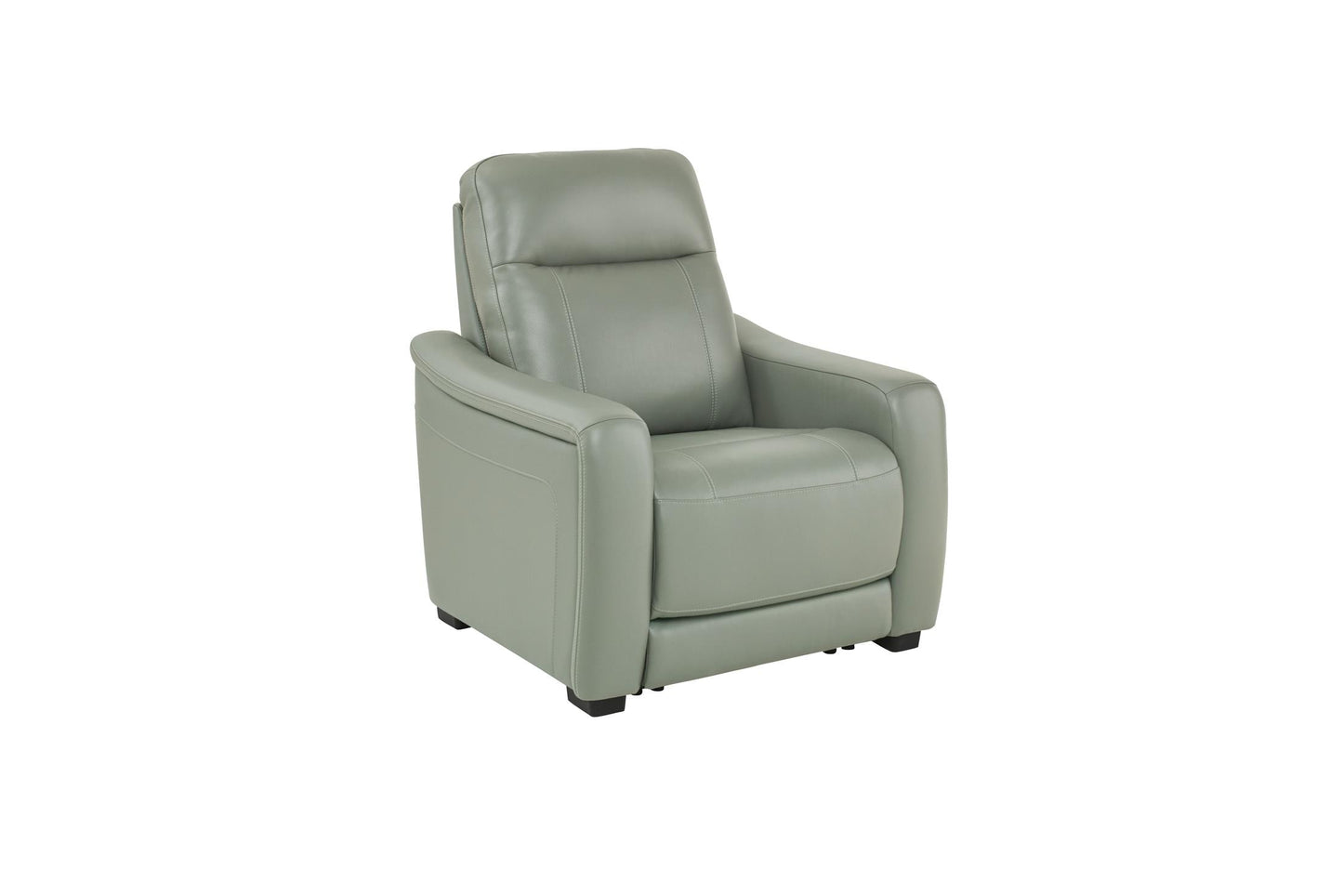 Newport Leather Power Recliner