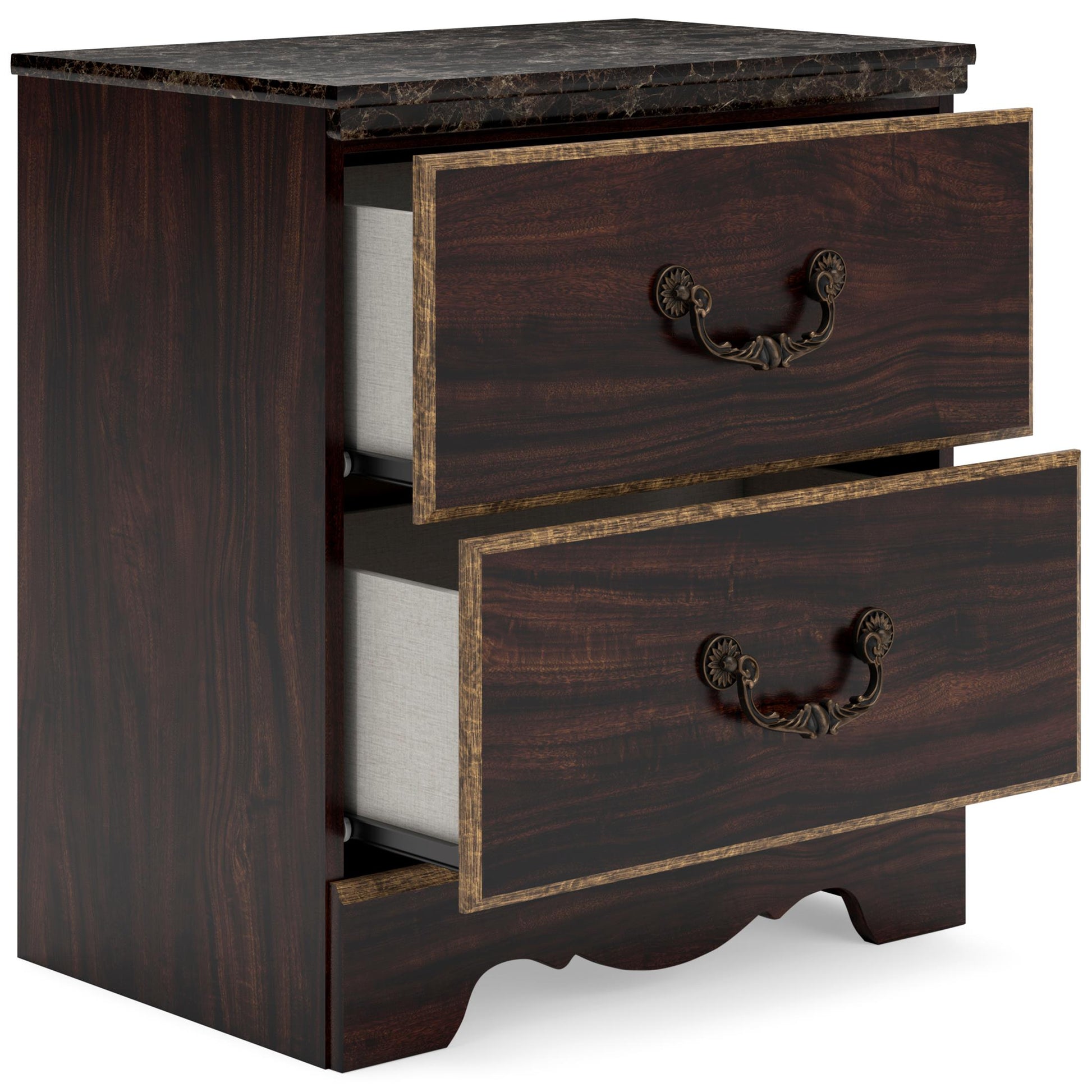 Glosmount Nightstand