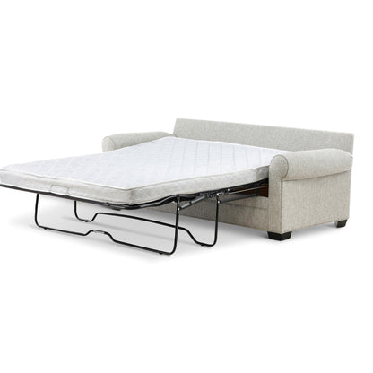 Sarabella Queen Innerspring Sleeper Sofa