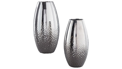 Dinesh Vase (Set of 2)