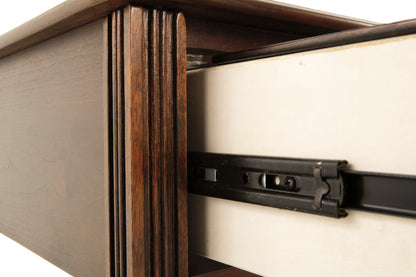Ashley Breegin Chairside End Table
