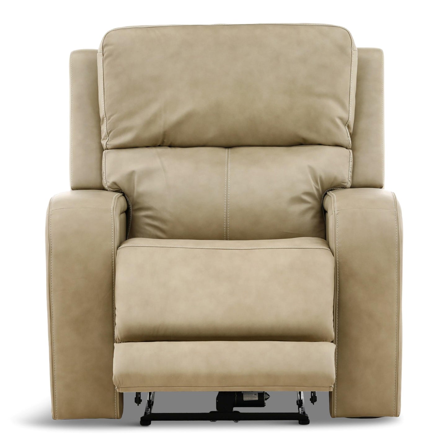 Winslow Leather Power Recliner