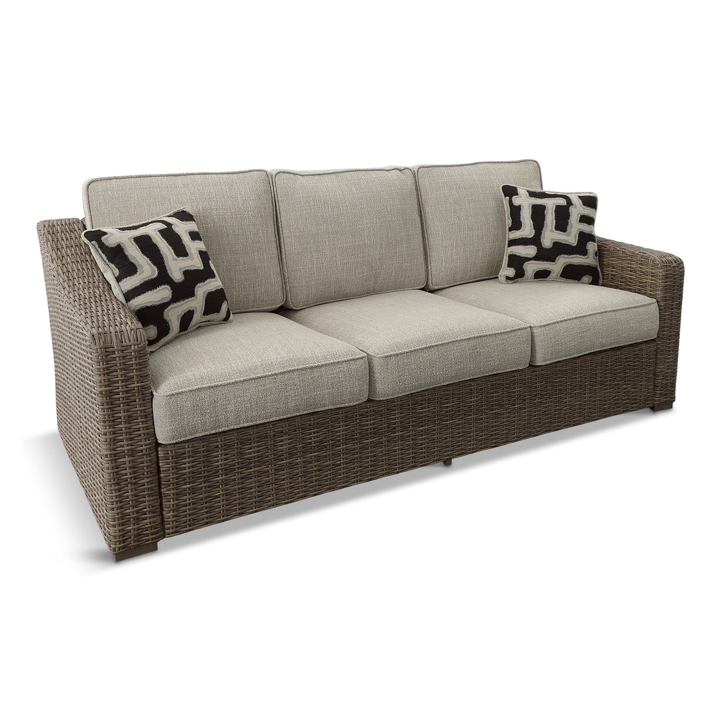 Beachcroft Outdoor Sofa