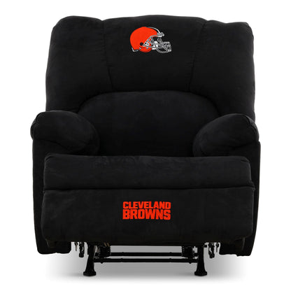 Cleveland Browns Playoff Recliner