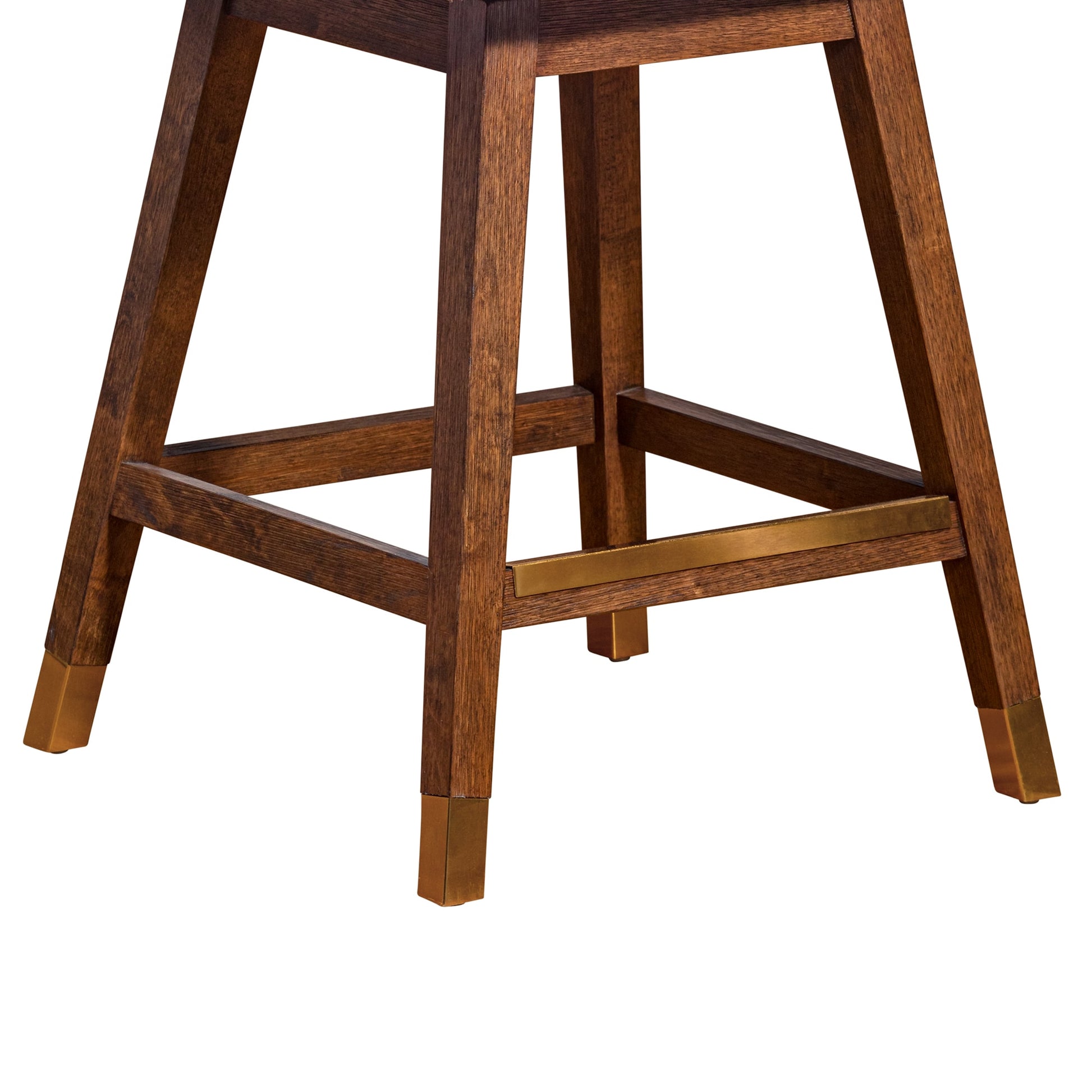 Amalie Swivel Bar Stool