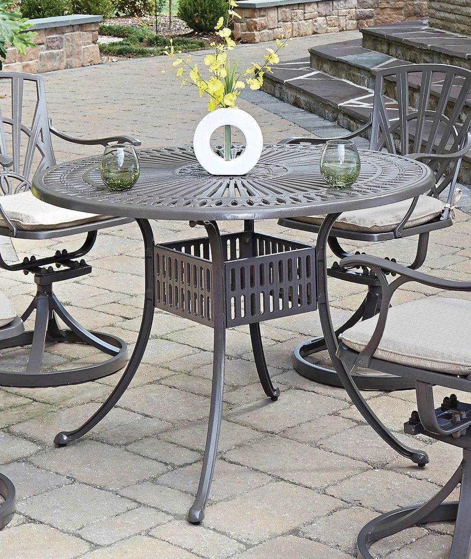 Grenada Outdoor Dining Table