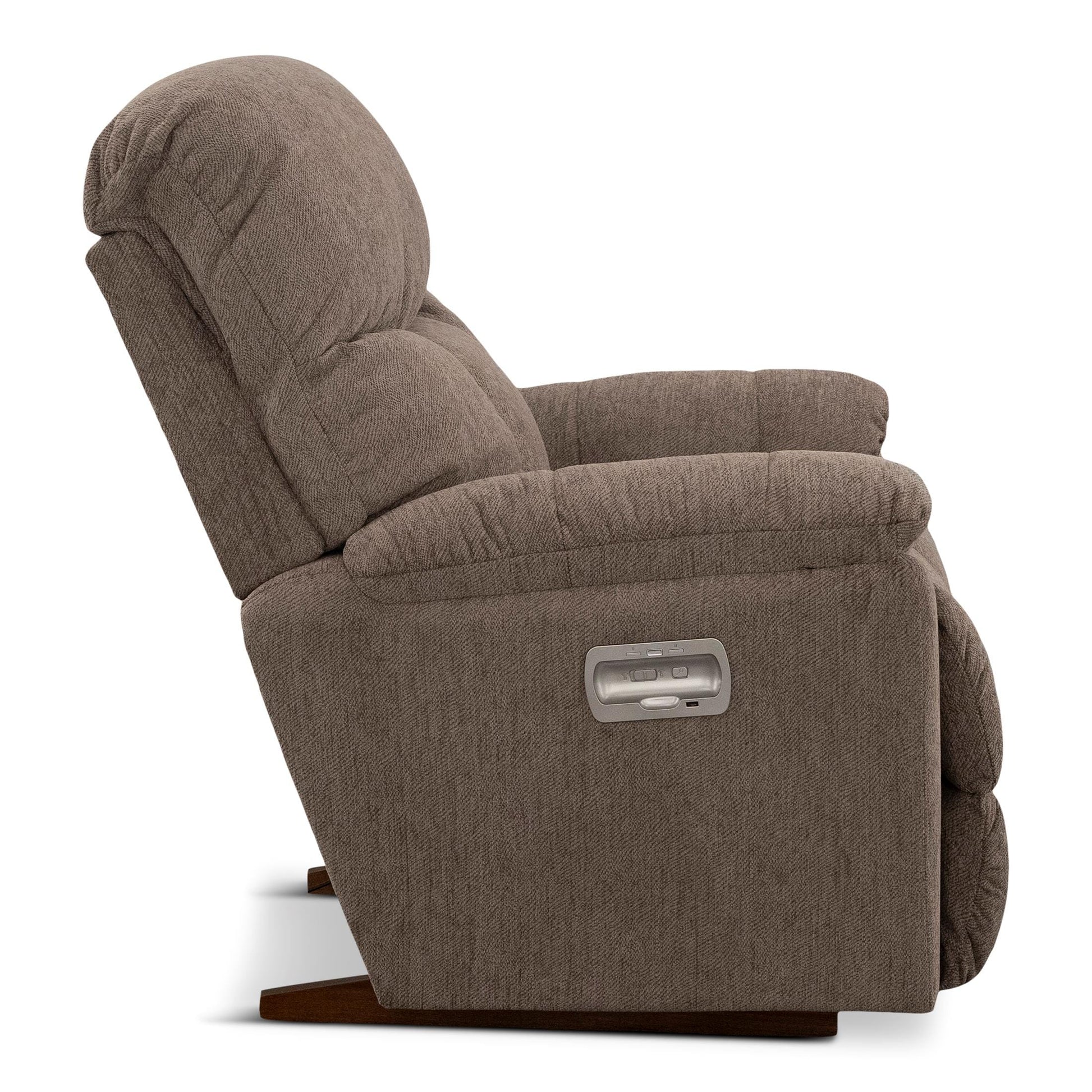 La-Z-Boy Morrison Power Rocker Recliner