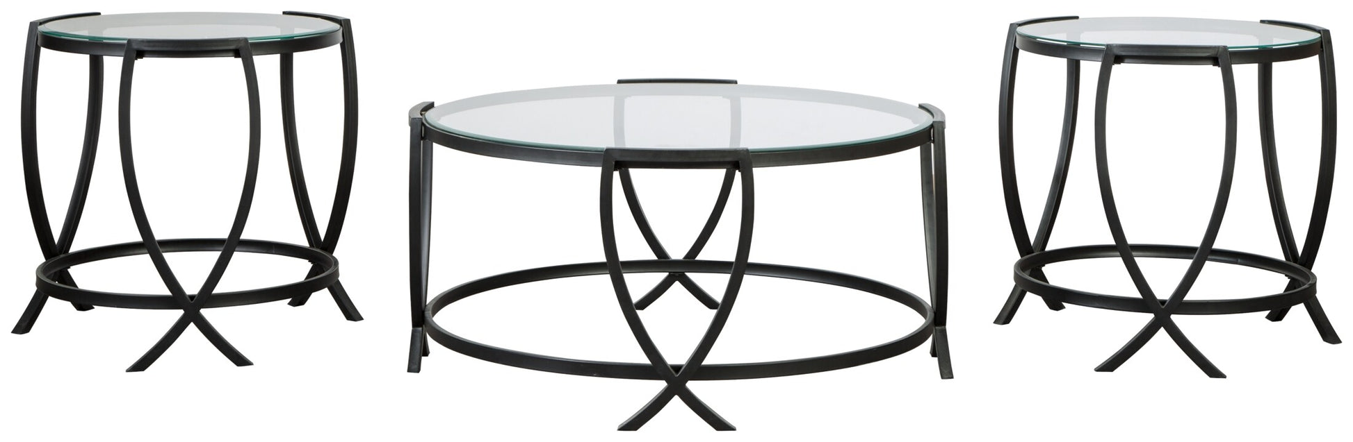 Tarrin Table (Set of 3)