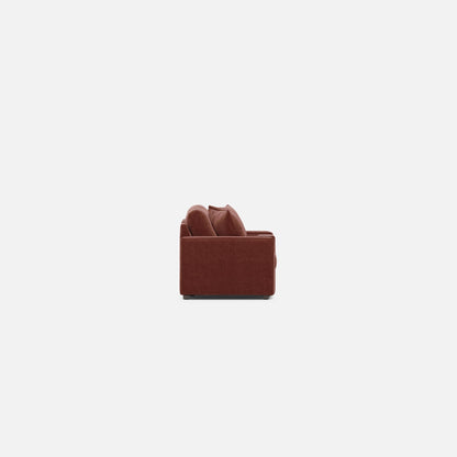 Modular One 3-Piece Console Loveseat
