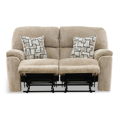 Landen Reclining Loveseat