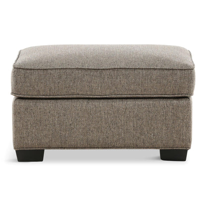 Sarabella Ottoman