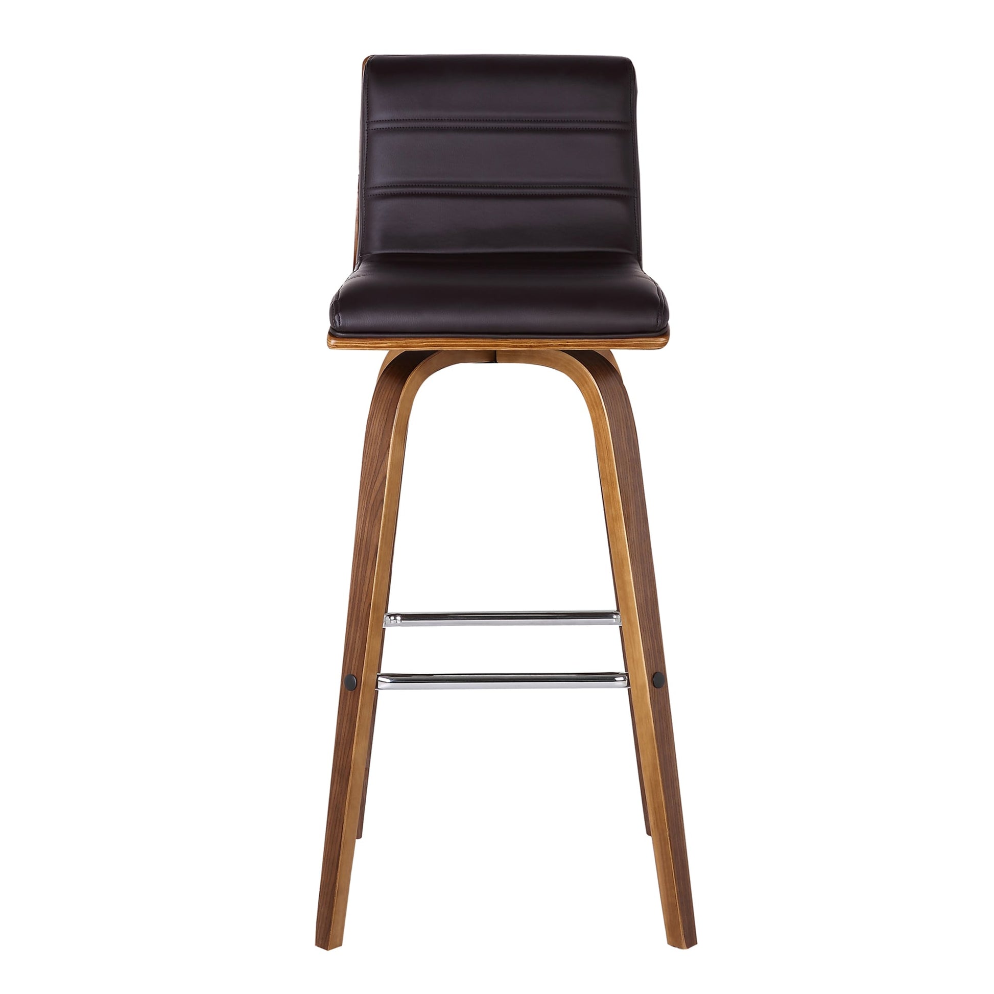 Vienna 26" Counter Height Swivel Bar Stool