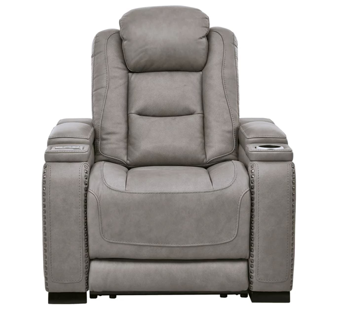 Man-Den Power Recliner