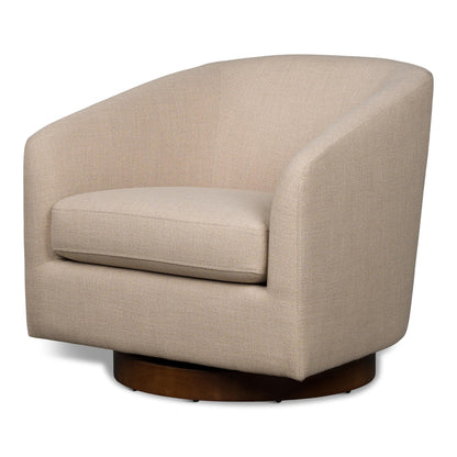 Clara Swivel Chair