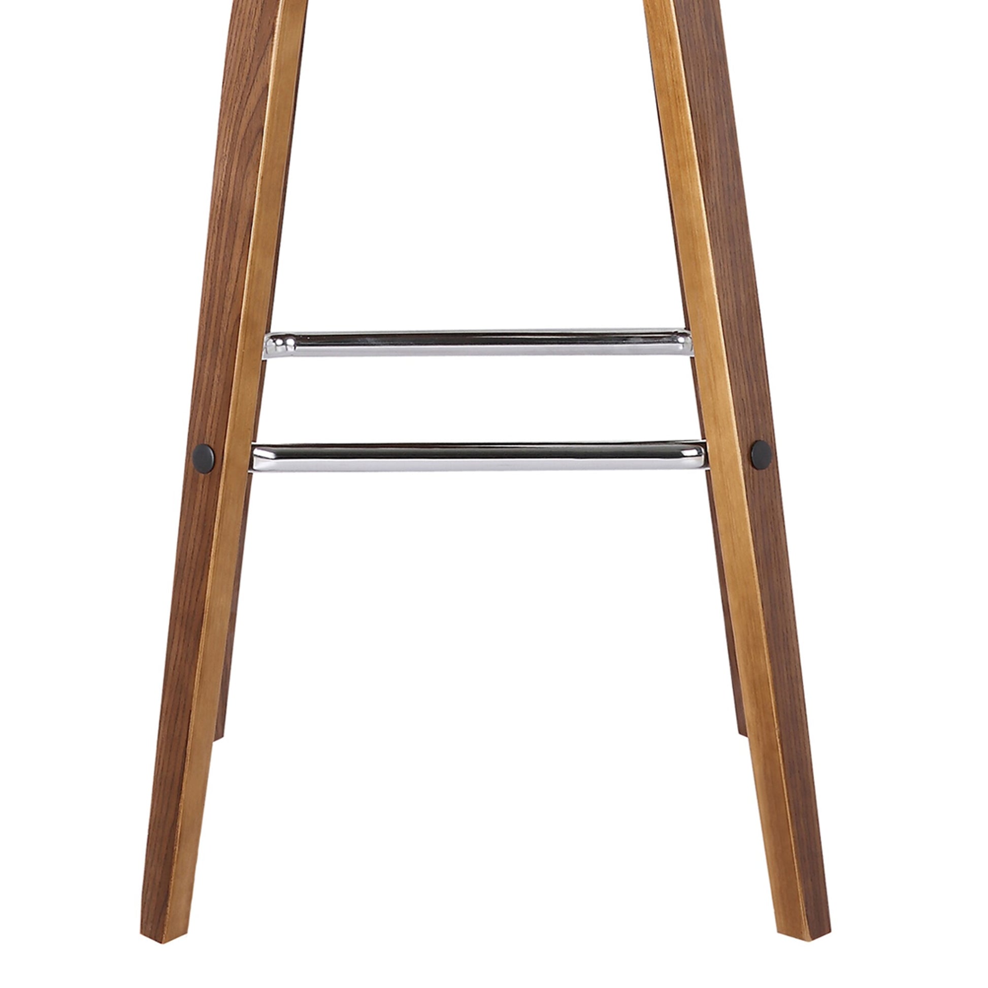 Vienna 30" Bar Height Swivel Bar Stool