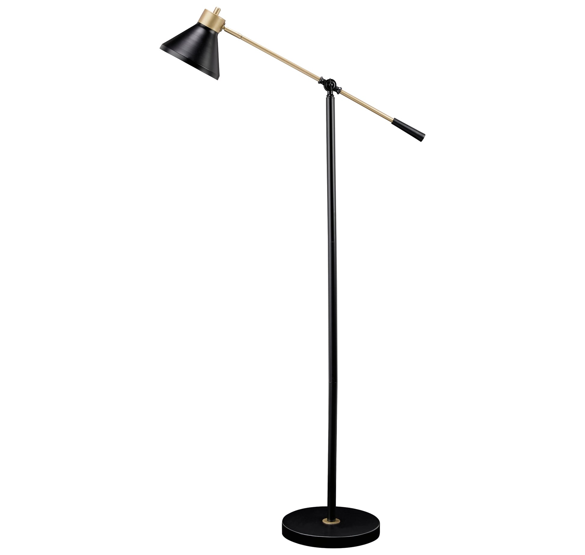 Garville Floor Lamp