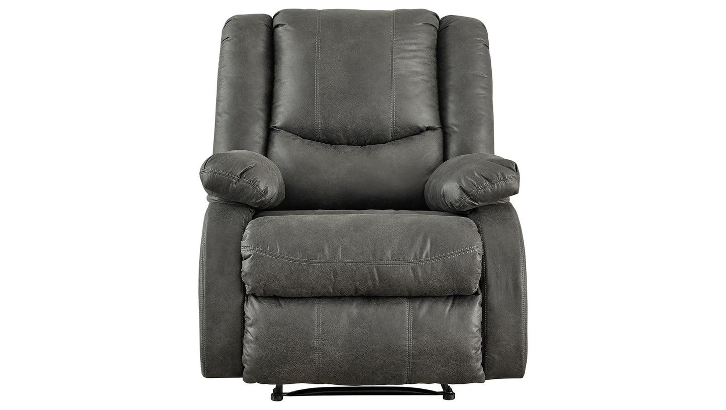 Bladewood Recliner