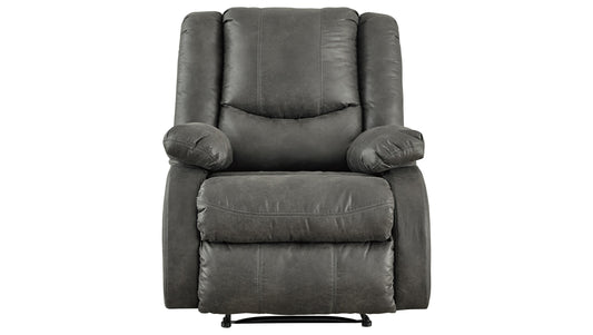 Bladewood Recliner