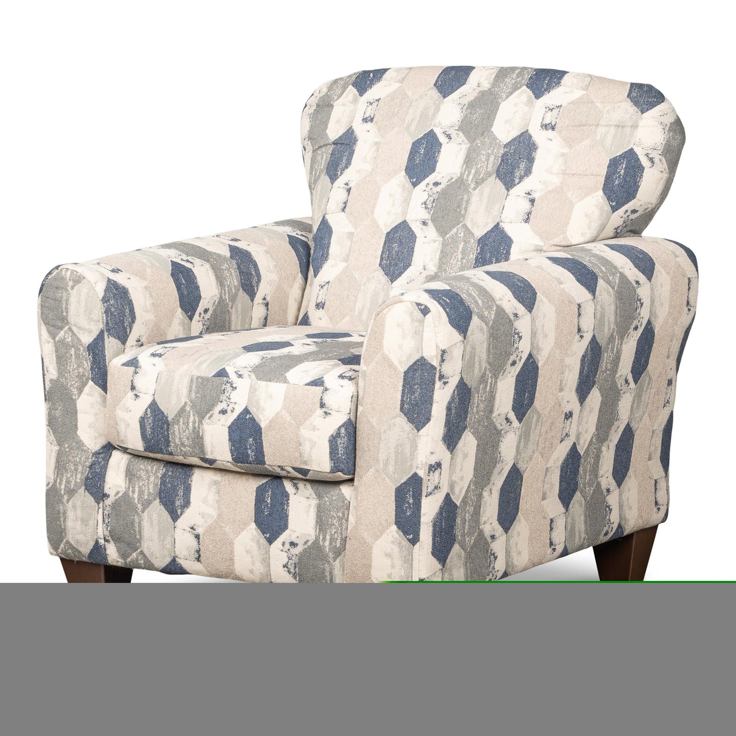 Akita Accent Chair