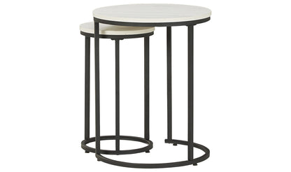 Briarsboro Accent Table Set