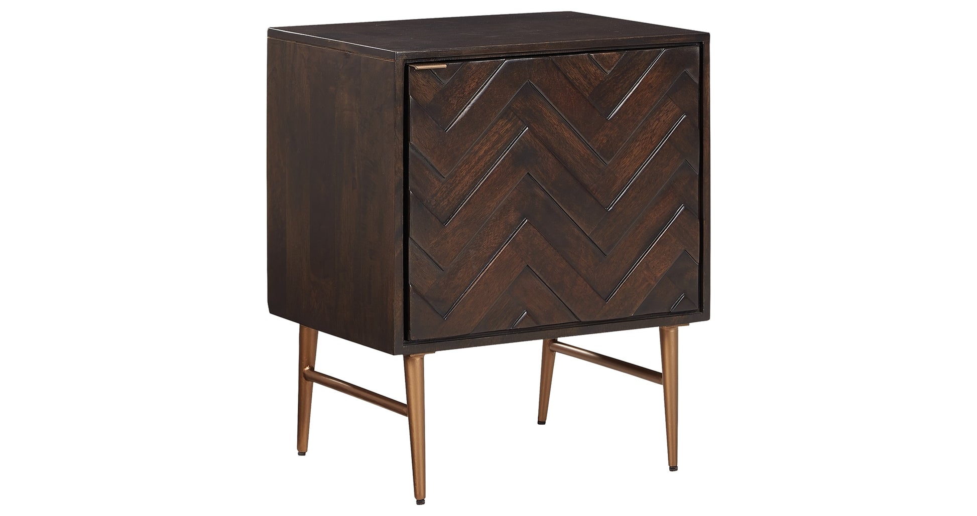 Dorvale Accent Cabinet