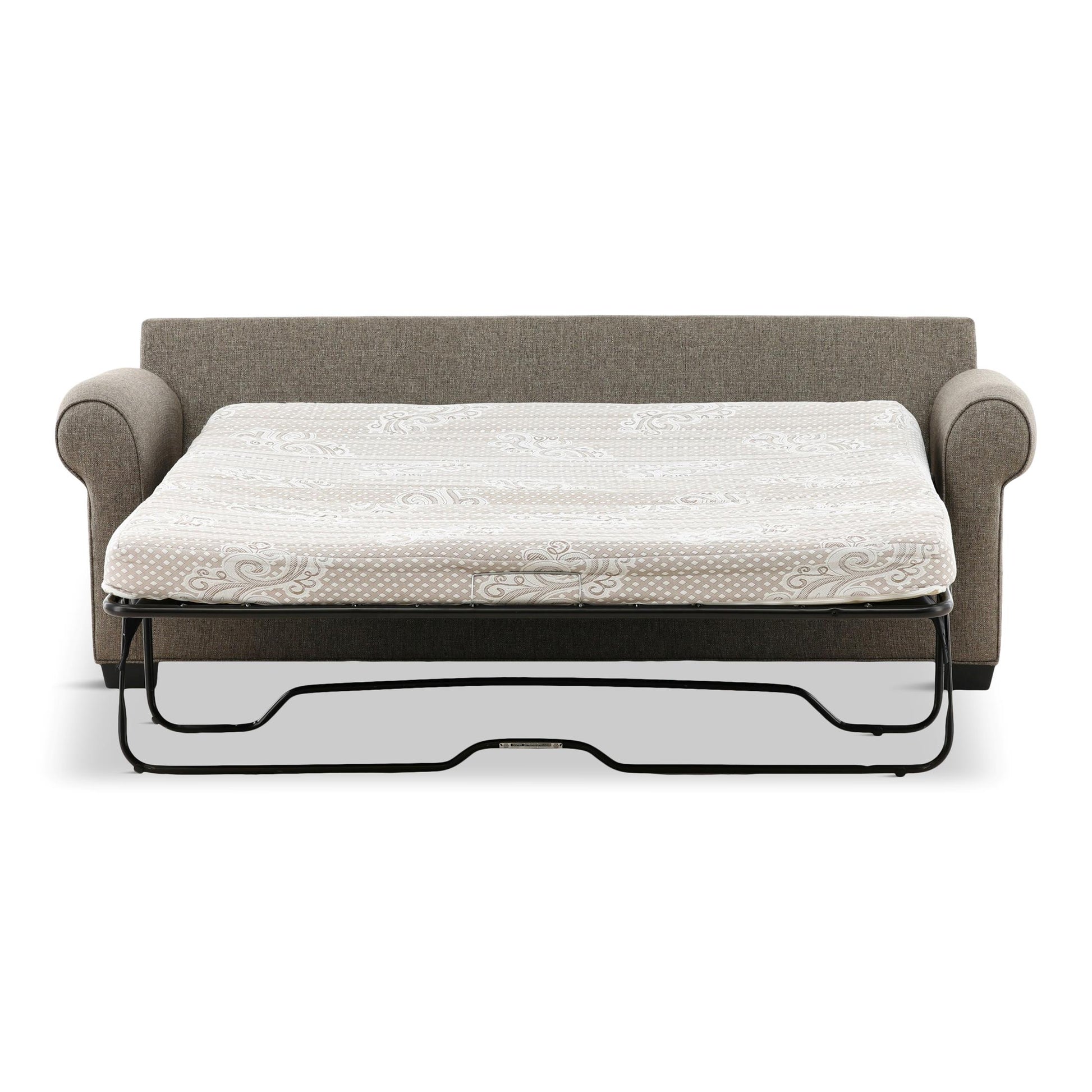 Sarabella Queen Memory Foam Sleeper Sofa