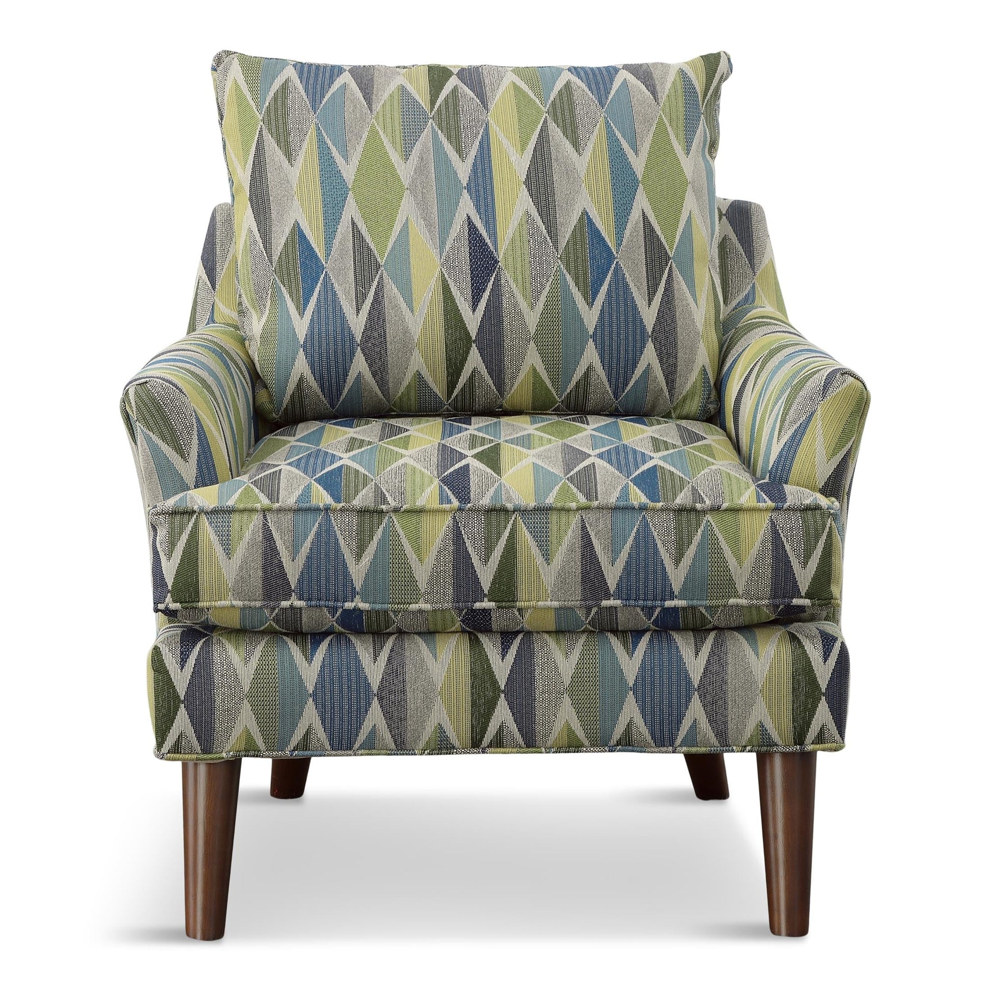 Topaz Accent Chair