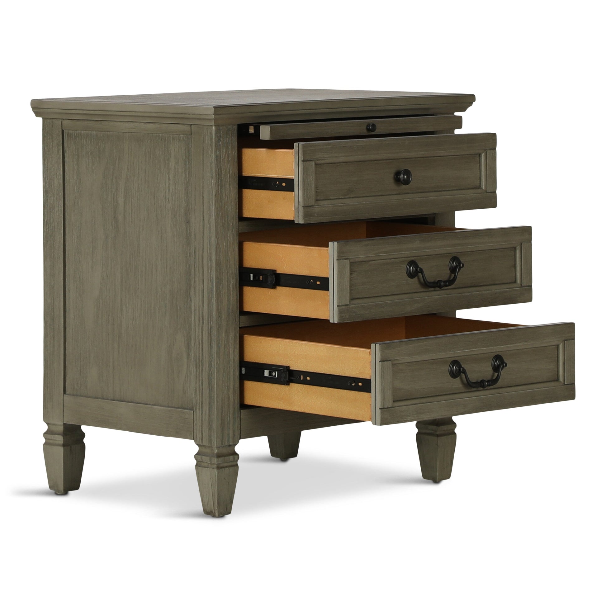 Orchard Nightstand