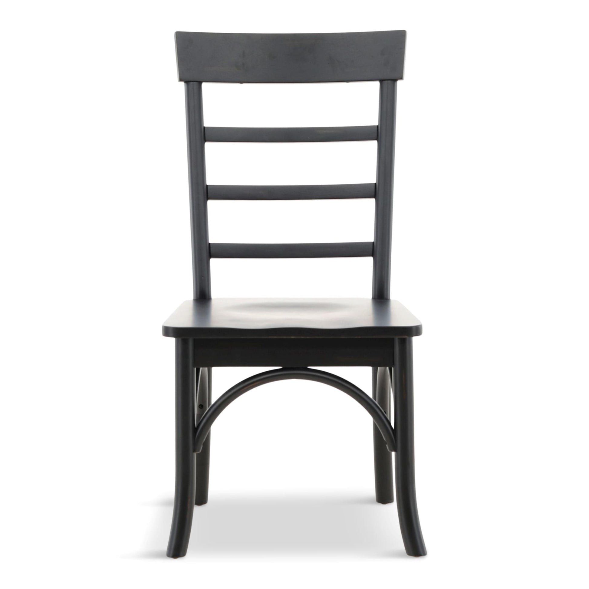 Willowbrook Ladder Back Side Chair