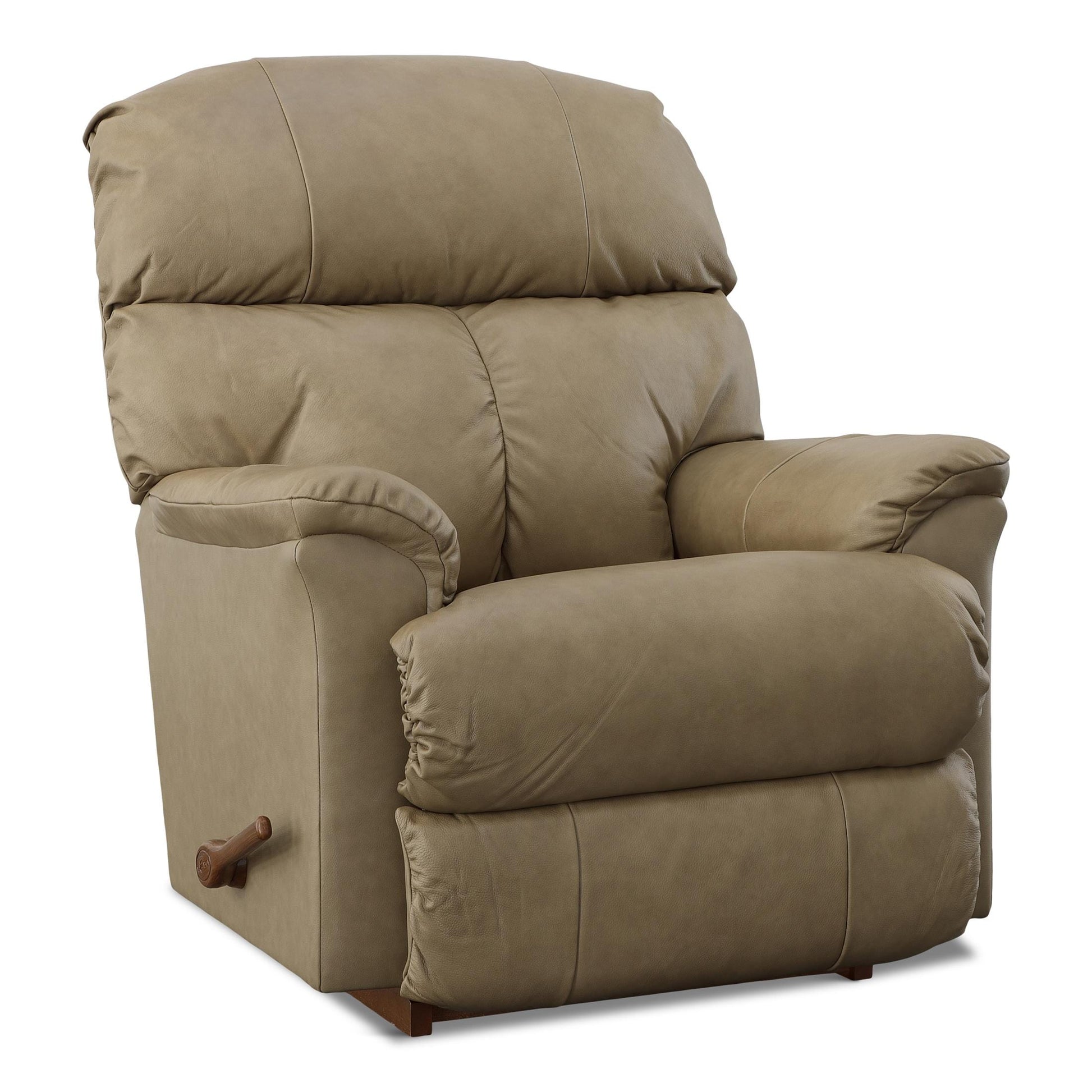 Reed Rocker Recliner