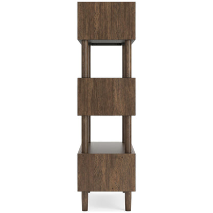 Austanny 62" Bookcase