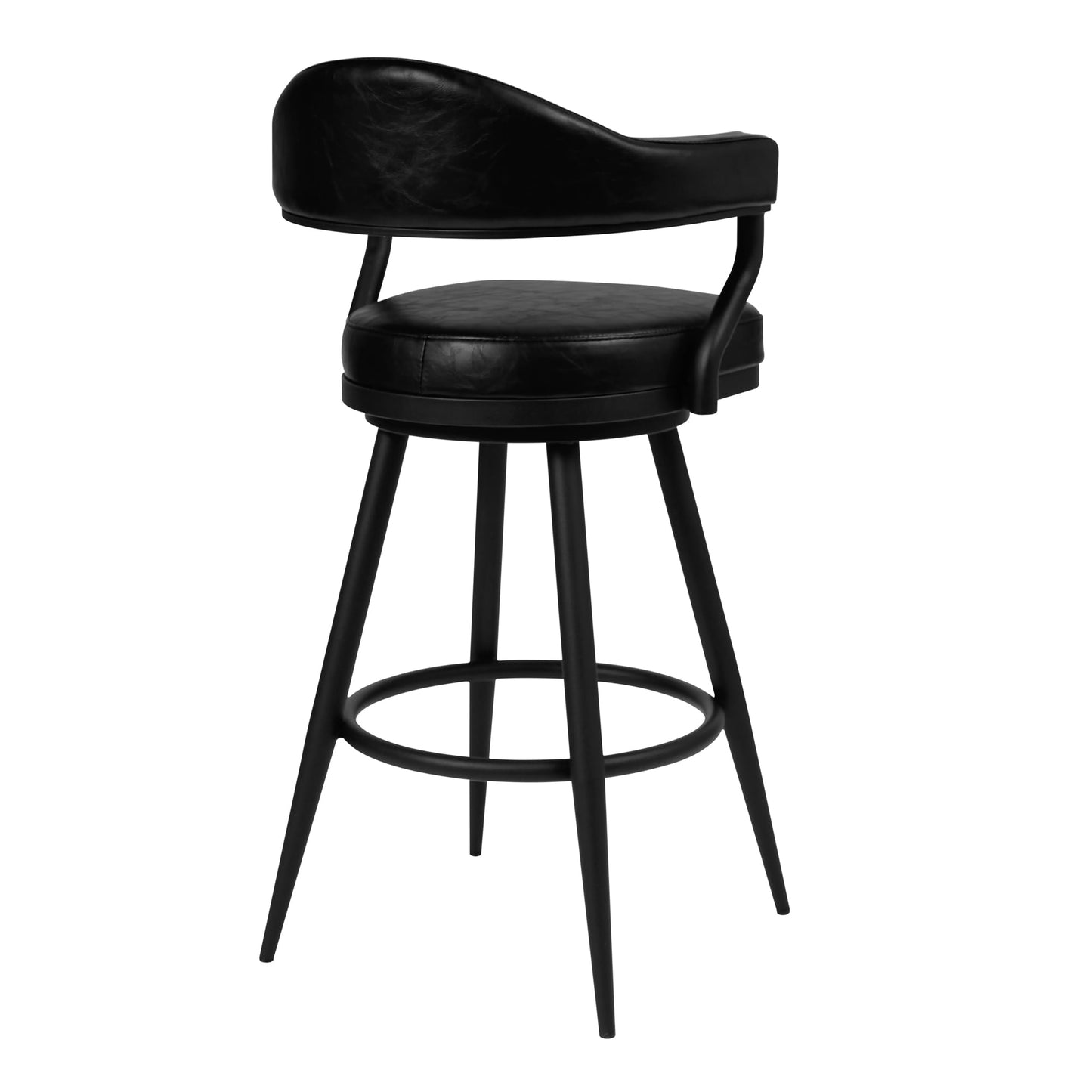 Amador 30" Bar Height Barstool