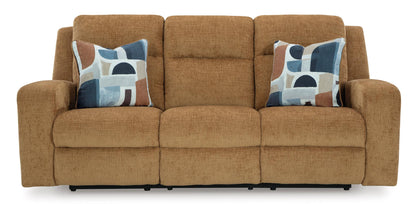 Kanlow Reclining Sofa