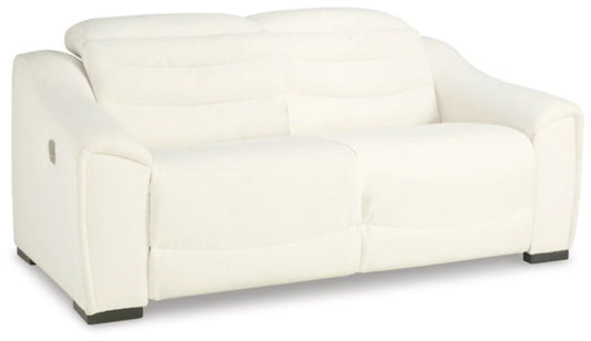 Next-Gen Gaucho 2-Piece Power Reclining Loveseat