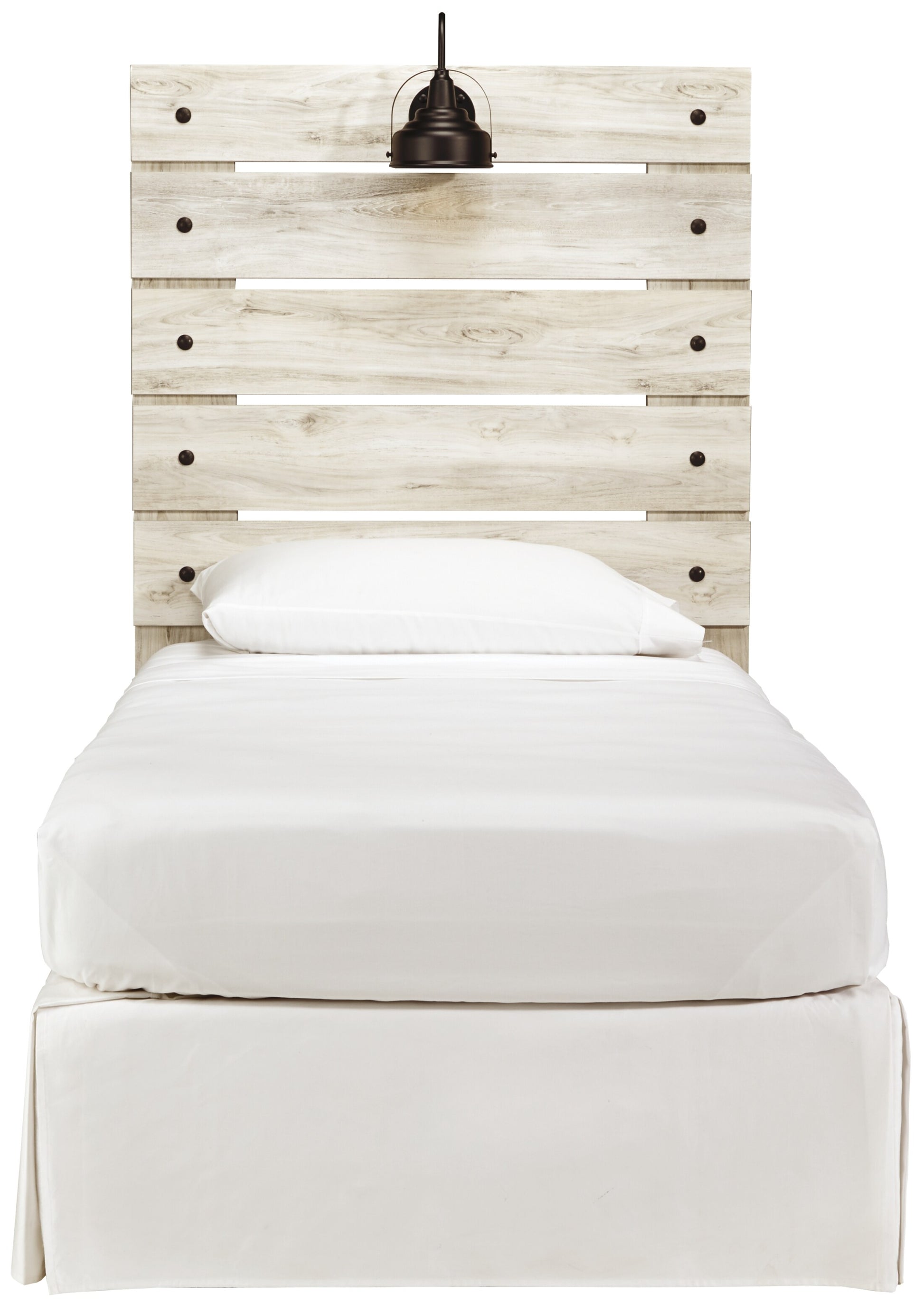 Cambeck Twin Panel Headboard