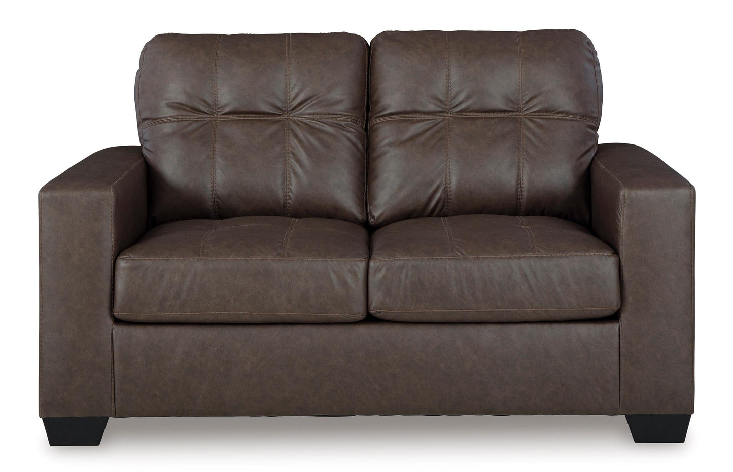 BARLIN MILLS LOVESEAT