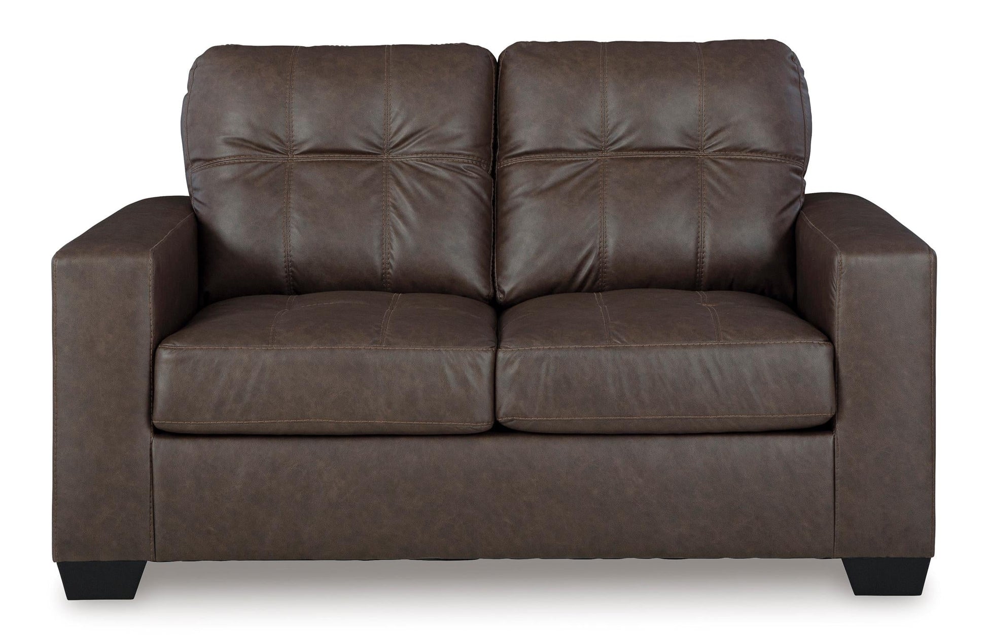BARLIN MILLS LOVESEAT