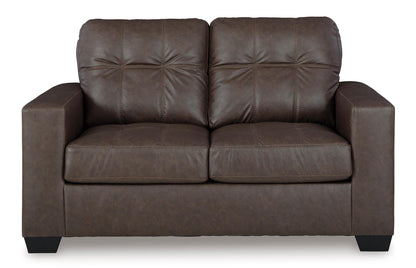 BARLIN MILLS LOVESEAT